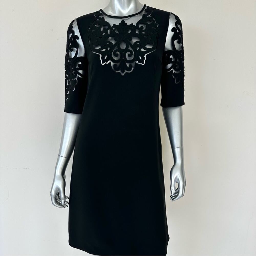 Dolce&Gabbana women dress size 40IT or 4 US Authentic Retail 1300$